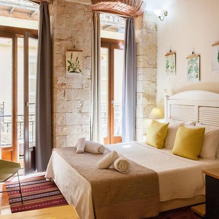Charming Studio In The Old Town Chania  Exteriér fotografie