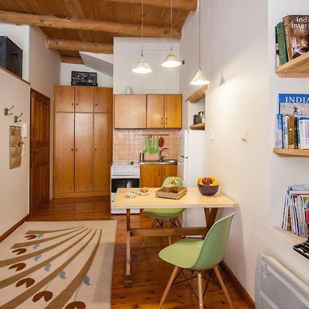 Charming Studio In The Old Town Chania  Exteriér fotografie