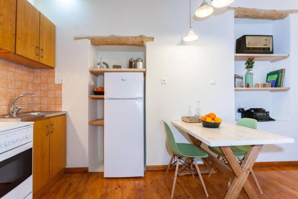 Charming Studio In The Old Town Chania  Exteriér fotografie