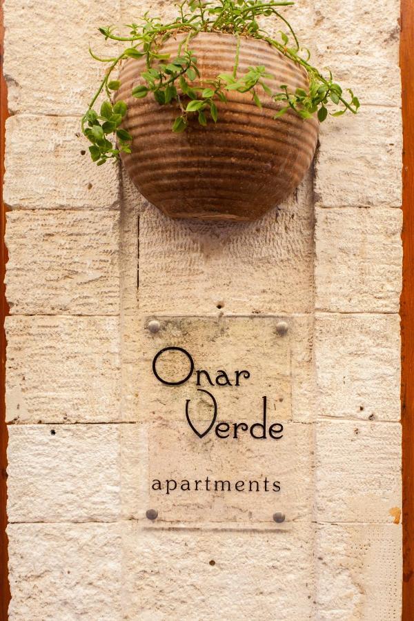 Charming Studio In The Old Town Chania  Exteriér fotografie